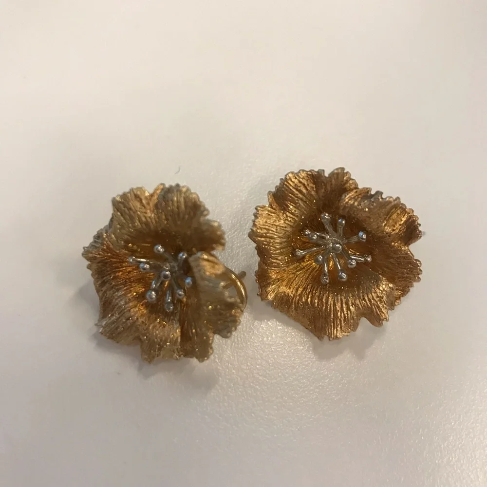 Argento Vivo earrings - Picture 4 of 4